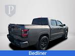 2022 Nissan Frontier Crew Cab 4x2 Pickup for sale #9S2367A - photo 5