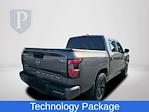 2022 Nissan Frontier Crew Cab 4x2 Pickup for sale #9S2367A - photo 7