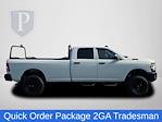 2022 Ram 2500 Crew Cab 4x4 Pickup for sale #9S2370 - photo 5
