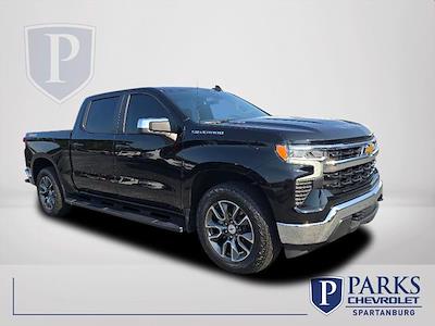 2023 Chevrolet Silverado 1500 Crew Cab 4x4 Pickup for sale #9S2387A - photo 1