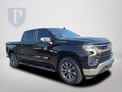 2023 Chevrolet Silverado 1500 Crew Cab 4x4 Pickup for sale #9S2387A - photo 2