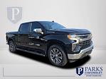 2023 Chevrolet Silverado 1500 Crew Cab 4x4 Pickup for sale #9S2387A - photo 1