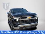 2023 Chevrolet Silverado 1500 Crew Cab 4x4 Pickup for sale #9S2387A - photo 13