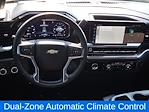 2023 Chevrolet Silverado 1500 Crew Cab 4x4 Pickup for sale #9S2387A - photo 16