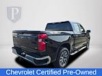 2023 Chevrolet Silverado 1500 Crew Cab 4x4 Pickup for sale #9S2387A - photo 2