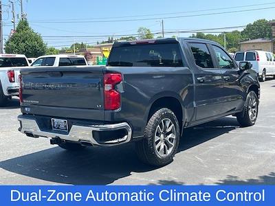 2021 Chevrolet Silverado 1500 Crew Cab 4x4 Pickup for sale #9S2422 - photo 2