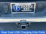 2021 Chevrolet Silverado 1500 Crew Cab 4x4 Pickup for sale #9S2422 - photo 23