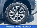 2021 Chevrolet Silverado 1500 Crew Cab 4x4 Pickup for sale #9S2422 - photo 24