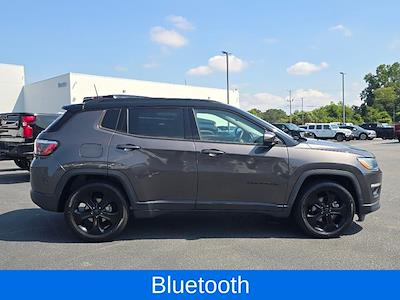 2019 Jeep Compass FWD SUV for sale #9S2431A - photo 2