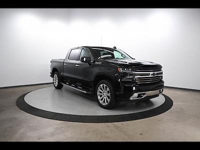 2022 Chevrolet Silverado 1500 Crew Cab 4x4 Pickup for sale #9S2439 - photo 1