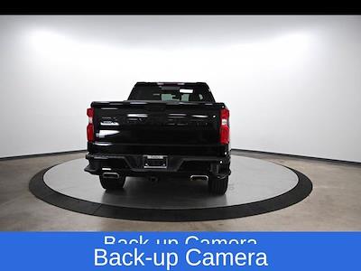 2022 Chevrolet Silverado 1500 Crew Cab 4x4 Pickup for sale #9S2439 - photo 2