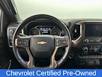 2022 Chevrolet Silverado 1500 Crew Cab 4x4 Pickup for sale #9S2439 - photo 9