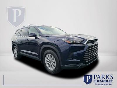 2024 Toyota Grand Highlander DRW AWD SUV for sale #9S2443A - photo 1