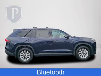 2024 Toyota Grand Highlander DRW AWD SUV for sale #9S2443A - photo 2