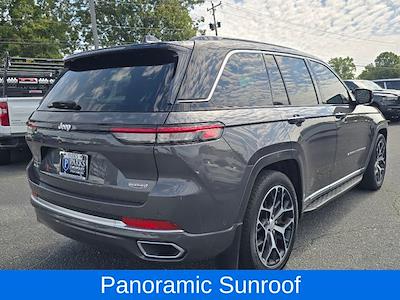 2024 Jeep Grand Cherokee 4x4 SUV for sale #7S2464 - photo 2