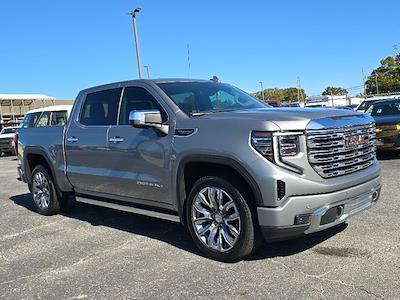 2024 GMC Sierra 1500 Crew Cab 4WD Pickup for sale #9S2455 - photo 1