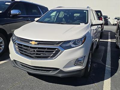 2020 Chevrolet Equinox FWD SUV for sale #9S2461A - photo 2