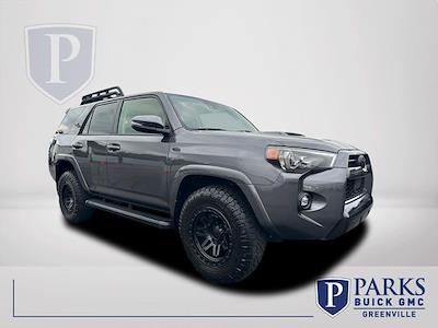 2021 Toyota 4Runner 4WD SUV for sale #9S2463 - photo 1