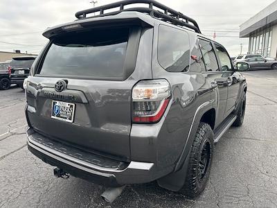 2021 Toyota 4Runner 4WD SUV for sale #9S2463 - photo 2