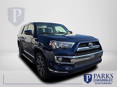 2018 Toyota 4Runner 4x4 SUV for sale #9S2463A - photo 1