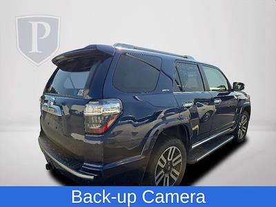 2018 Toyota 4Runner 4x4 SUV for sale #9S2463A - photo 2