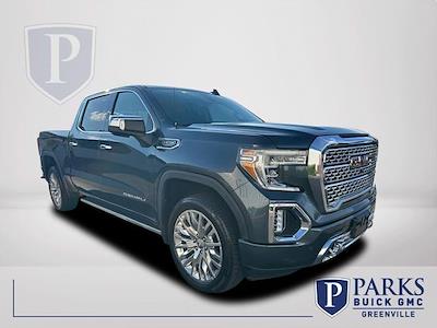 2019 GMC Sierra 1500 Crew Cab 4x4 Pickup for sale #9S2467 - photo 1