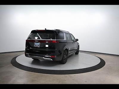 2024 Kia Carnival FWD Minivan for sale #9S2486 - photo 2
