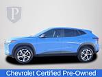 2024 Chevrolet Trax FWD SUV for sale #9S2521A - photo 10