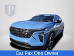 2024 Chevrolet Trax FWD SUV for sale #9S2521A - photo 11
