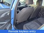 2024 Chevrolet Trax FWD SUV for sale #9S2521A - photo 15