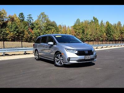 2022 Honda Odyssey FWD Minivan for sale #9S2525 - photo 1