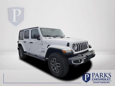 2024 Jeep Wrangler 4WD SUV for sale #9S2548 - photo 1