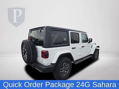 2024 Jeep Wrangler 4WD SUV for sale #9S2548 - photo 2