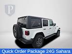 2024 Jeep Wrangler 4WD SUV for sale #9S2548 - photo 2