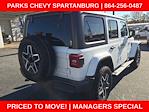2024 Jeep Wrangler 4WD SUV for sale #9S2548 - photo 31
