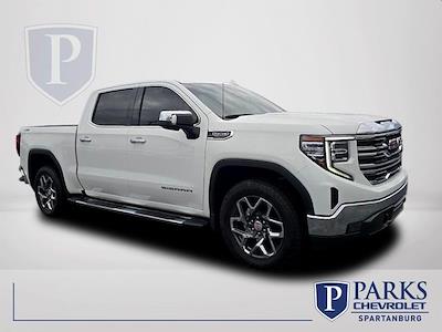 2025 GMC Sierra 1500 Crew Cab 4WD Pickup for sale #9S2563 - photo 1