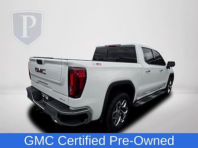 2025 GMC Sierra 1500 Crew Cab 4WD Pickup for sale #9S2563 - photo 2