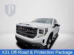 2025 GMC Sierra 1500 Crew Cab 4WD Pickup for sale #9S2563 - photo 11