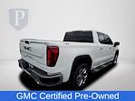 2025 GMC Sierra 1500 Crew Cab 4WD Pickup for sale #9S2563 - photo 2