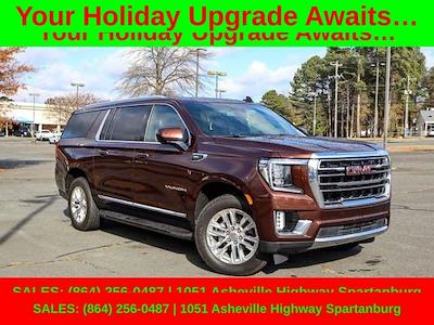 2022 GMC Yukon XL RWD SUV for sale #9S2569 - photo 1