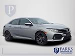 2018 Honda Civic FWD Hatchback for sale #9S2571B - photo 1