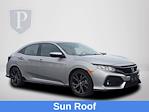 2018 Honda Civic FWD Hatchback for sale #9S2571B - photo 3