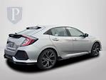 2018 Honda Civic FWD Hatchback for sale #9S2571B - photo 2