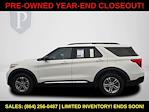 Used 2020 Ford Explorer XLT for sale #9S2572 - photo 10