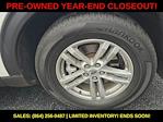Used 2020 Ford Explorer XLT for sale #9S2572 - photo 14