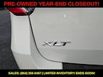 Used 2020 Ford Explorer XLT for sale #9S2572 - photo 17