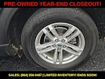 Used 2020 Ford Explorer XLT for sale #9S2572 - photo 19