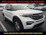 Used 2020 Ford Explorer XLT for sale #9S2572 - photo 3