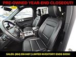 Used 2020 Ford Explorer XLT for sale #9S2572 - photo 20