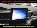Used 2020 Ford Explorer XLT for sale #9S2572 - photo 25